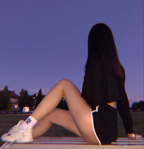 Sanxdii heiße fotos