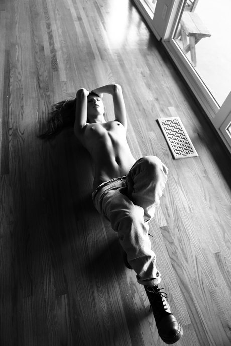 Alexis Bumgarner porno freie archiv