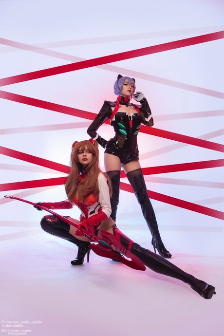 Kurumirori nacktheit kunst foto