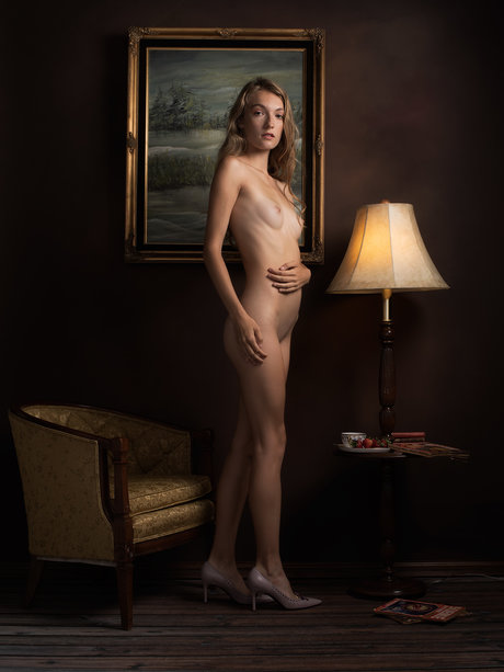 Lauren Hurlbut porno nette archiv