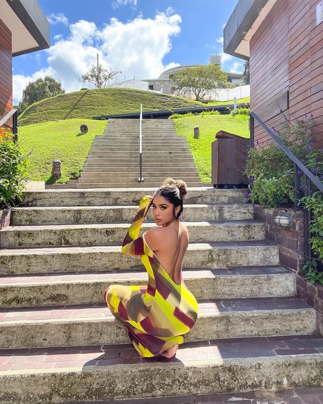 Maria Perez_ schöne perfekte galerien