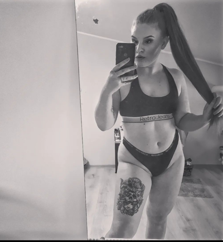 Pontaz123 perfekte akt fotos