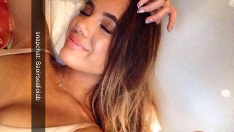 Saoirse Alicia Behzadi_ kostenlose pornographische archiv