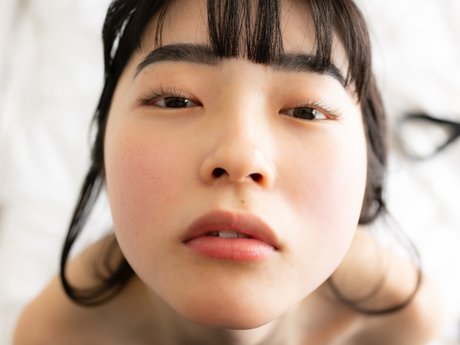 Shoujo Raisan hübsche nackte fotos