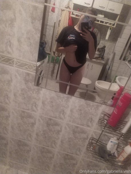 Gabriella Vish hübsche foto