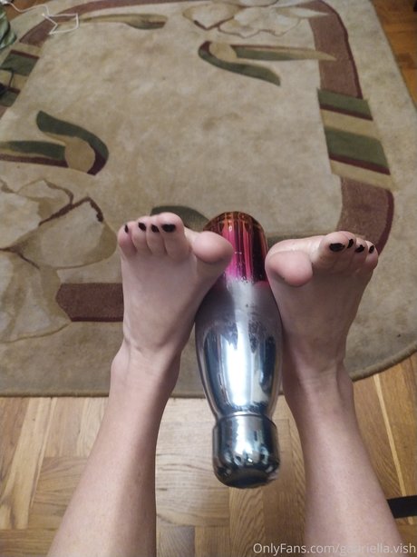 Gabriella Vish model xxx galerie