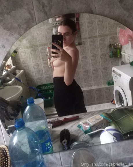 Gabriella Vish nackt hd fotos