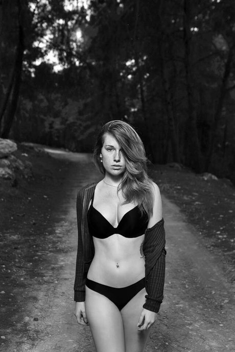 Katherin Fisher erotische freie bild