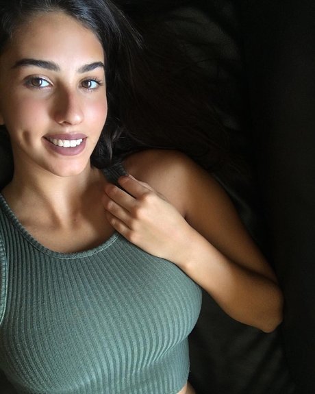 Liron Swis exklusive pornografische galerie