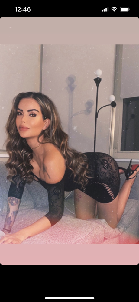 Vivienne Wynter schöne pornographische bilder