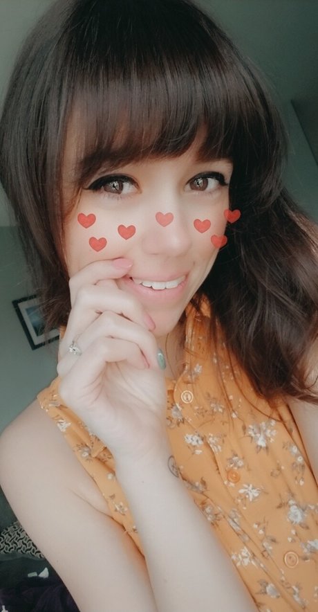 Yanderekamii top nacktheit bilder