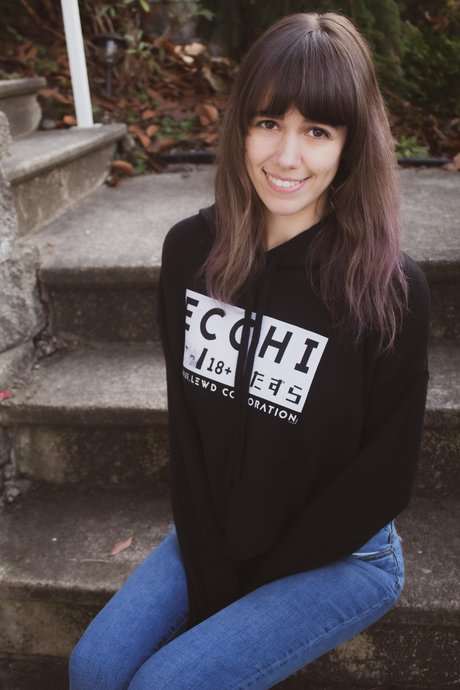 Yanderekamii erotische pornostar foto