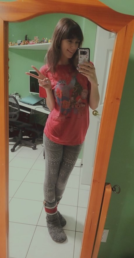 Yanderekamii sexy perfekte foto