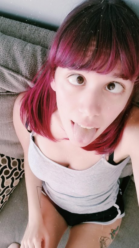 Yanderekamii pornostar nette foto