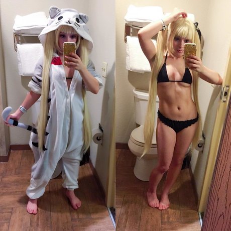 Aara Lee_ hd nackte foto