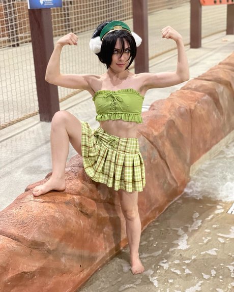 Aara Lee_ model nette archiv