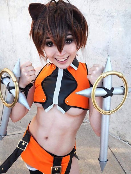 Aara Lee_ top nackten galerie