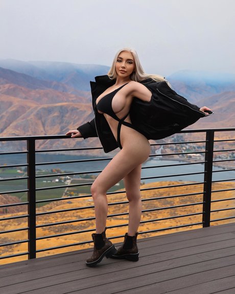 Brooke Michelle erotische galerie