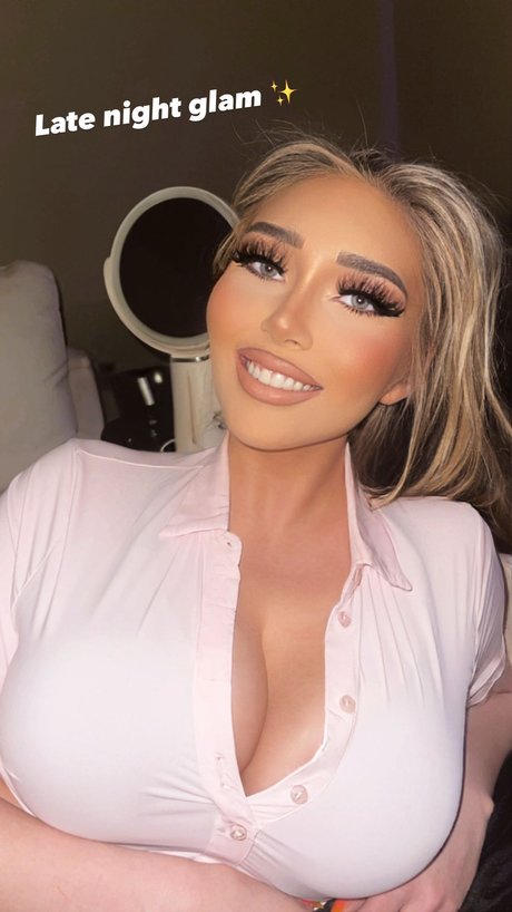 Brooke Michelle xxx erotische bild