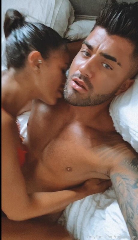 Emily Faye Miller perfekte sexy bild