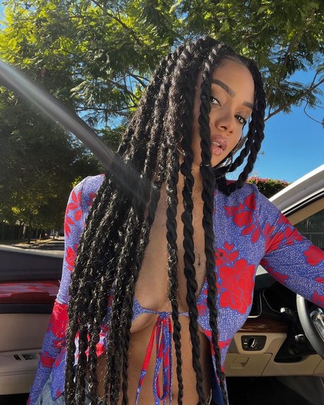 Essence Tatiana freie nackten galerie