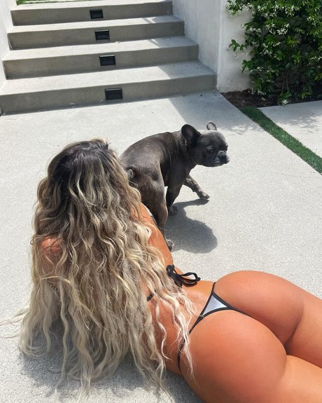 Hannah Brooke hübsche nacktheit galerie