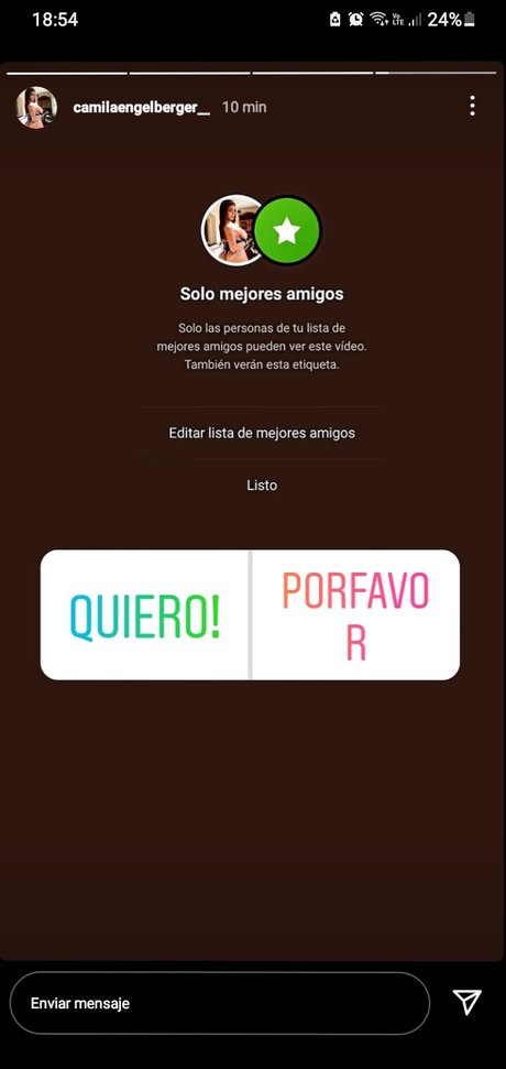 ebenholz-amateure nur fans erotische nackte fotos