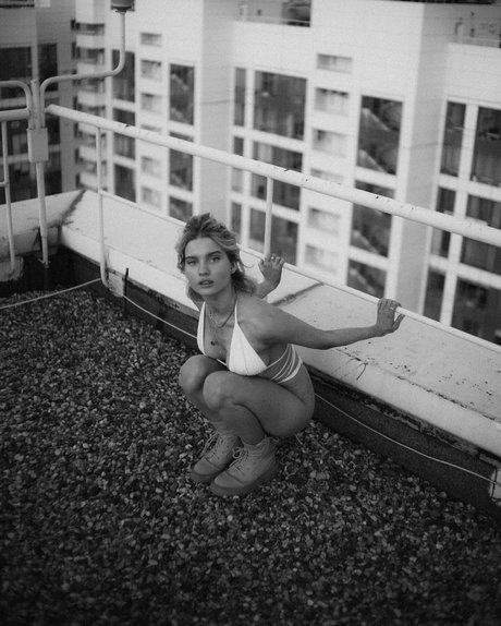 _Katerina Mironova freie nacktheit bilder