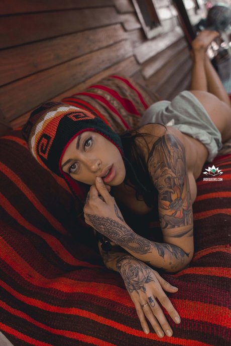 Evelyn Perez perfekte pornostar fotos