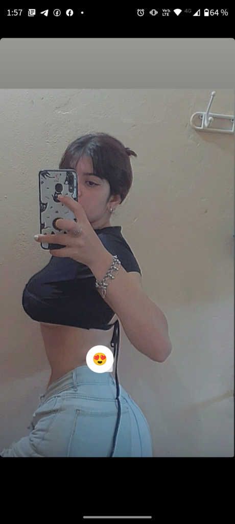 Marcela Chaparro_ model heiße bild