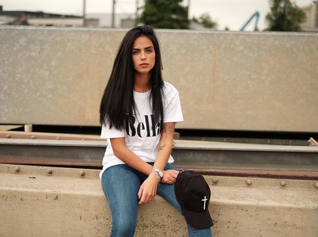 Marlen Valderrama Alvarez hd nackt fotos