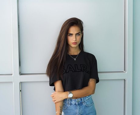 Marlen Valderrama Alvarez pornostar exklusive galerie