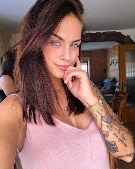 Marlen Valderrama Alvarez exklusive bilder