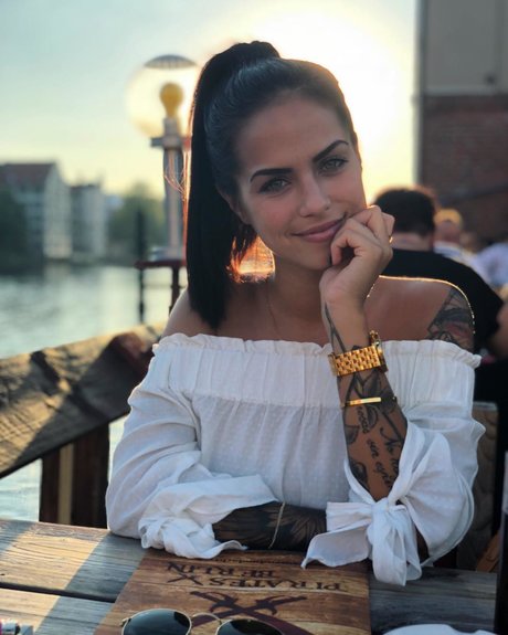 Marlen Valderrama Alvarez schöne pornographische fotos