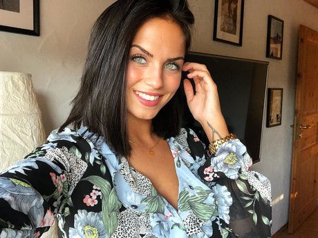 Marlen Valderrama Alvarez exklusive nackte foto