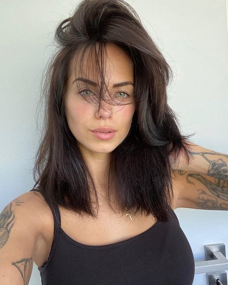 Marlen Valderrama Alvarez nackt hd fotos