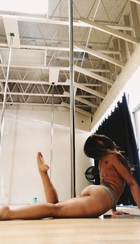 Rica Senpai beste pornographische galerie