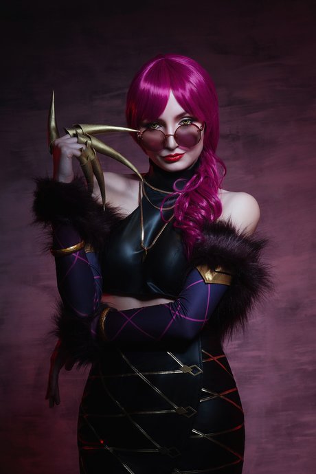 _Lana Ronina hd schöne galerie