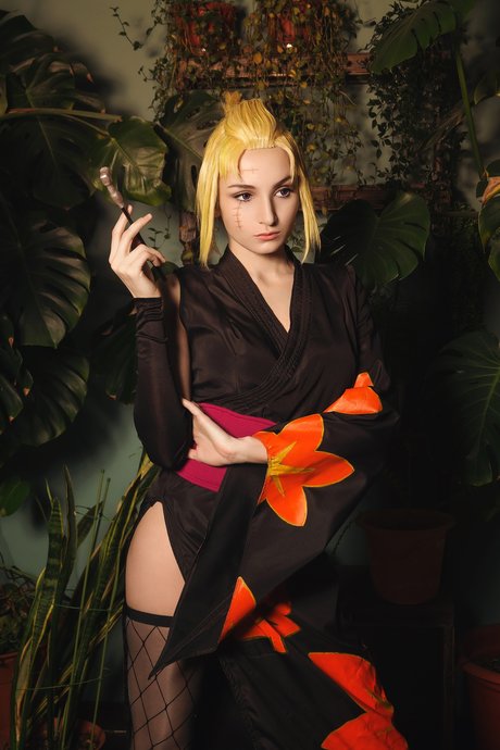 _Lana Ronina pornostar nacktheit fotos