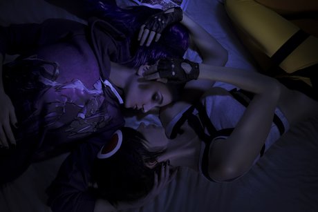 _Lana Ronina nackt hd bild