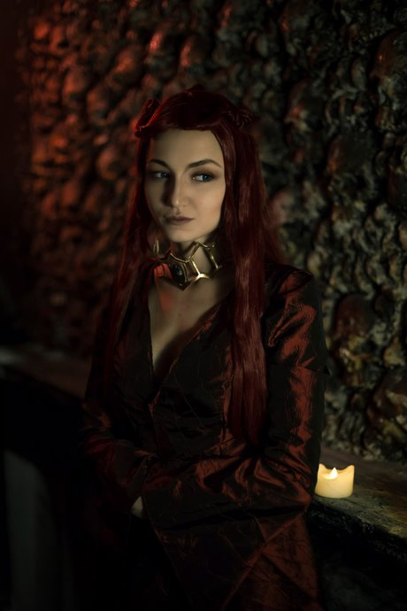 _Lana Ronina hd nacktheit bild