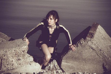 _Lana Ronina schauspielerin akt fotos