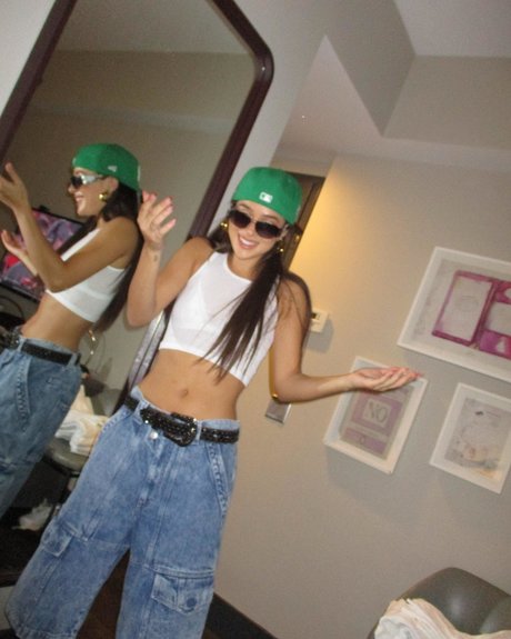 Tessa Brooks schöne akt galerien