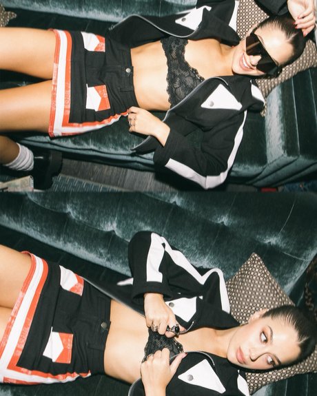 Tessa Brooks schöne erotische bild