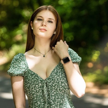 Anouk hübsche exklusive galerien