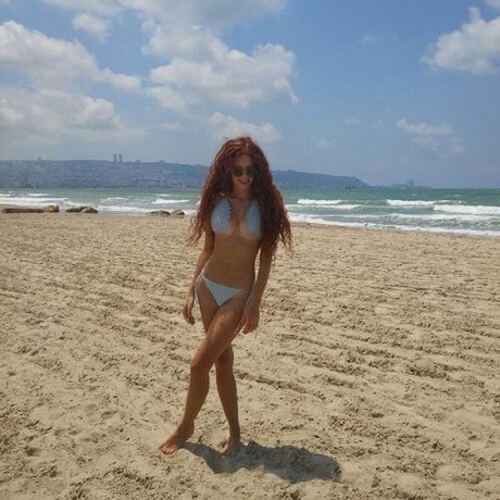 Daniel Shtayman pornostar erwachsene galerien