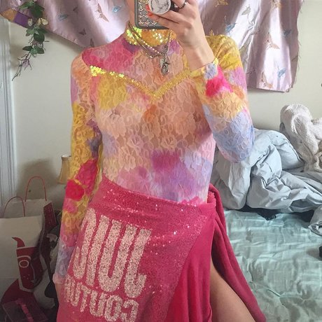 Brooke Lynn Mitchell schöne schöne fotos