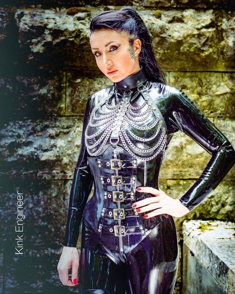 Inkedfleur_ kunst sex bild