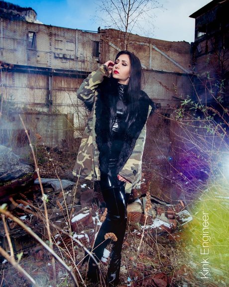 Inkedfleur_ hd erwachsene fotos