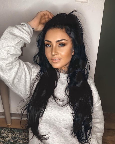 Inkedfleur_ freie xxx foto